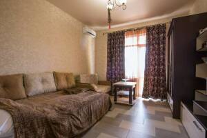 Изображение Изображение: Комната с видом на море 4 местная (6) #1 #7