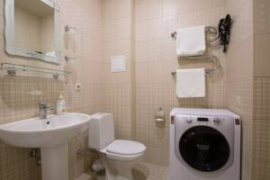 Изображение Изображение: Комната с видом на море 3 местная (6) #1 #8