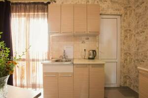 Изображение Изображение: Комната с балконом и видом на море 3 местная (7) #1 #10