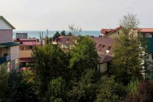 Изображение Изображение: Комната с балконом и видом на море 2 местная (8) #1 #13