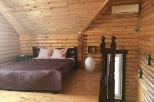 Изображение Изображение: Эко-коттедж #1 #1