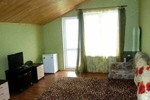 Изображение Изображение: Номер с удобствами #1 #1