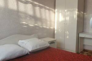 Изображение Изображение: Двухместный «Эконом» #1 #2