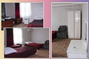 Изображение Изображение: Четырехместный эконом #1 #4