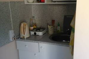 Изображение Изображение: Одноместный номер #1 #3