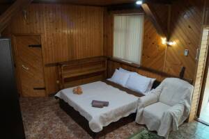 Изображение Изображение: Отдельный номер с баней #1 #5