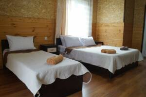 Изображение Изображение: «Тропикана-5» #1 #6