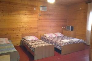 Изображение Изображение: 4-х местный «Стандарт» #1 #3