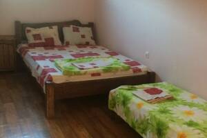 Изображение Изображение: Трёхместный номер #1 #2