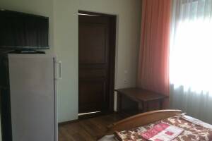 Изображение Изображение: Четырёхместный номер #1 #3