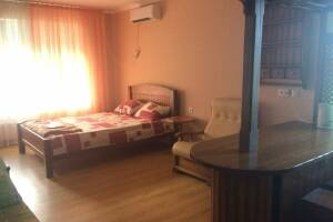 Изображение Изображение: Апартаменты-студия #1 #4