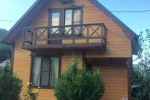 Изображение Изображение: Отдельно стоящий домик #1 #5