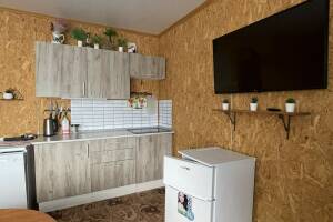 Изображение Изображение: 4−5 местный номер-студия #1 #8