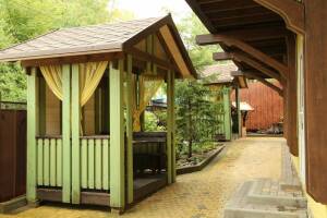 Изображение Изображение: «Стандарт» 2х- местный 1 этаж — № 1 и № 2 #1 #1