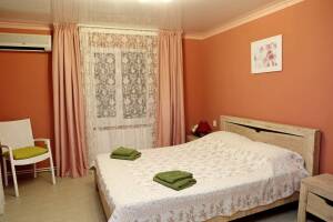 Изображение Изображение: «Комфорт» 2-х комнатный (1 этаж номер 4) #1 #3