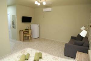 Изображение Изображение: «Комфорт» (2 этаж) 2 -местный — № 12, № 14, № 15 #1 #4