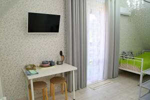 Изображение Изображение: «Стандарт» 2-х местный (3 этаж номер 9) #1 #5