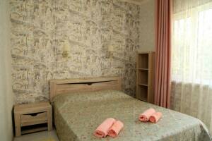 Изображение Изображение: «Стандарт» 2хместный (1этаж номер 11) #1 #7