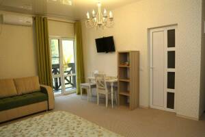 Изображение Изображение: «Комфорт» 2−х местный (2 этаж номер 7 и 6) #1 #9