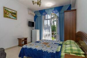 Изображение Изображение: 2-х местный номер #1 #1