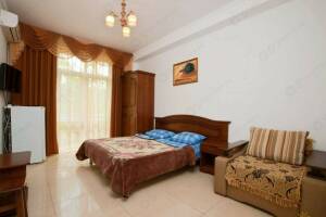 Изображение Изображение: 4-х местный номер #1 #3