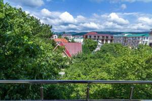 Изображение Изображение: Двухкомнатный номер #1 #4