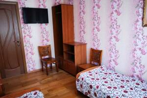 Изображение Изображение: Двухместный комната #1 #1