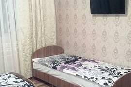 Изображение Изображение: Номер с удобствами #1 #1