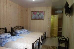 Изображение Изображение: 4-х местный «Люкс» #1 #1