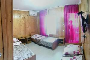 Изображение Изображение: 3-х местный «Люкс» #1 #2