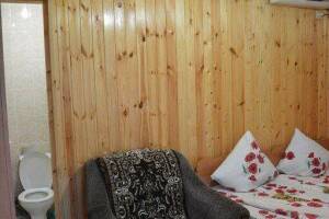 Изображение Изображение: 2-х местный «Люкс» #1 #4