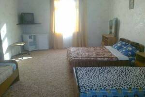 Изображение Изображение: 4-х местный номер #1 #1