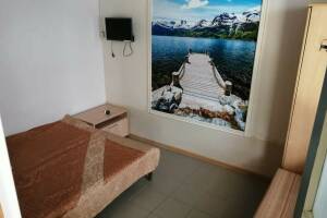 Изображение Изображение: 2-х местный номер «Стандарт» #1 #3