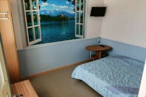 Изображение Изображение: 2-х местный номер «стандарт» #1 #4