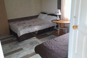 Изображение Изображение: 3-х местный номер «Стандарт» #1 #5