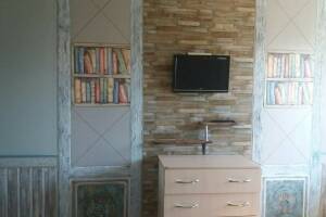 Изображение Изображение: 4-х местный номер «стандарт» #1 #6