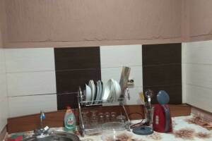 Изображение Изображение: 3-х мест. с удобств. Кухня в номере. Вид на море #1 #1