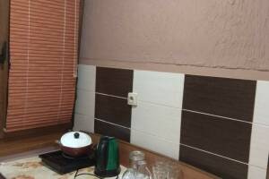 Изображение Изображение: 3-х мест. с удобств. Кухня в номере. Вид на море #1 #2