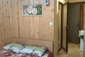 Изображение Изображение: 2-х мест. с удобств. Кухня в номере. Вид на море #1 #5