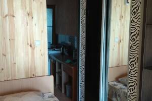 Изображение Изображение: 3-х мест. с удобств. Кухня в номере. Вид на море #1 #6