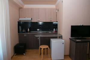 Изображение Изображение: Двухместный «Люкс» с кухней #1 #1