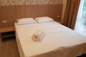 Изображение Изображение: «Стандартный"с выходом во дворик на 2 номера #1 #3