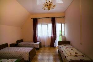 Изображение Изображение: 5-ти местный номер #1 #4