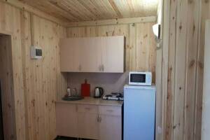 Изображение Изображение: Номер квартирного типа на 3 гостей #1 #1