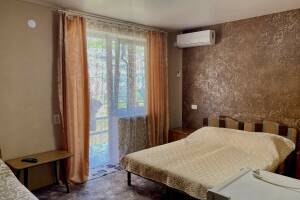 Изображение Изображение: Трехместный «Комфорт» #1 #2