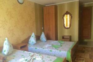 Изображение Изображение: Четырехместный «Комфорт» #1 #3