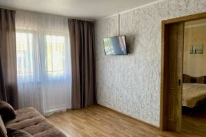 Изображение Изображение: Двухкомнатная студия #1 #6