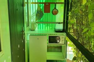 Изображение Изображение: Двухкомнатный номер #1 #1