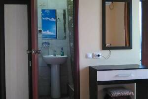 Изображение Изображение: Номер «Море двухкомнатный» #1 #3