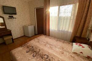 Изображение Изображение: Номер «Люкс» № 3 #1 #3